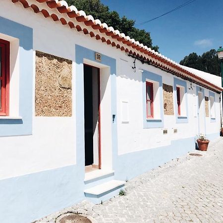Calma Aljezur Villa Exterior photo