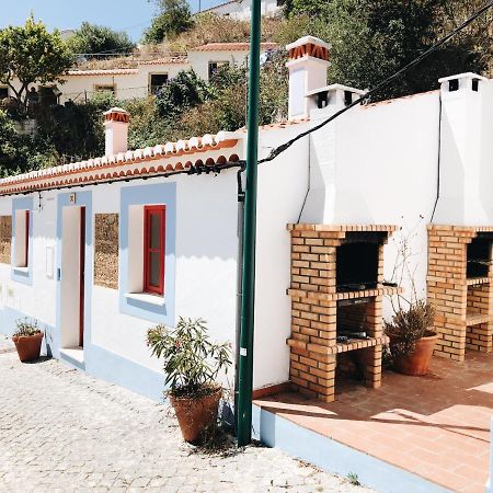 Calma Aljezur Villa Exterior photo